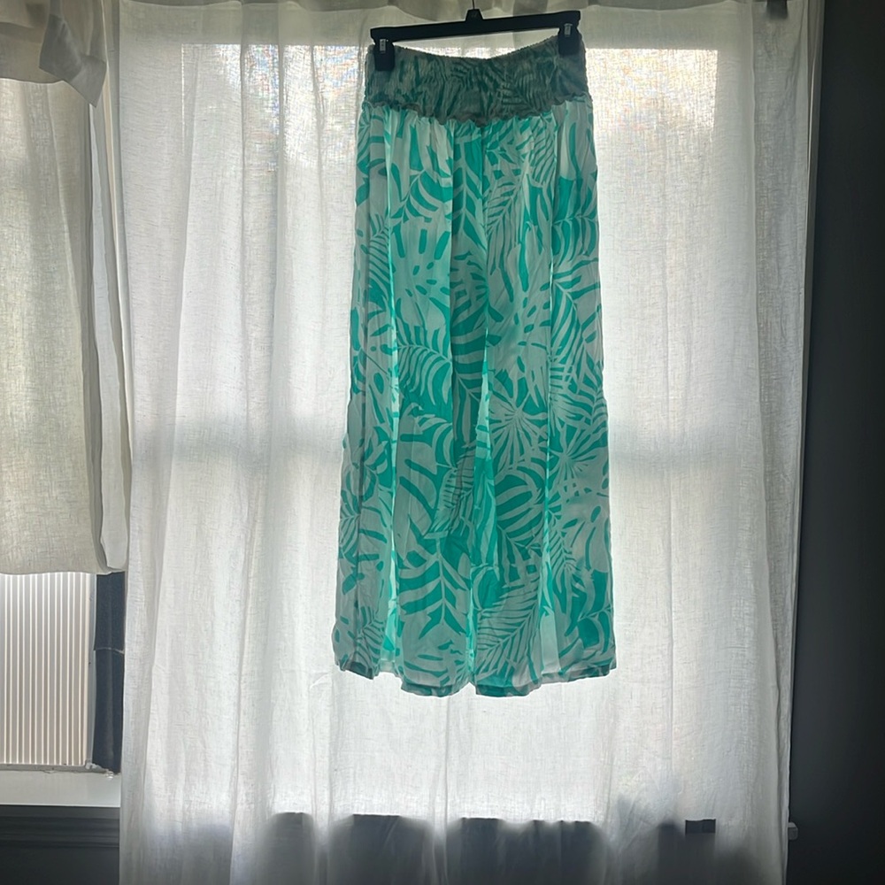 Ocean drive pants